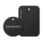 Комплект пластин для магнитных держателей Breaking 26900