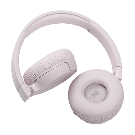 Беспроводные наушники JBL Tune 660NC розовый - 4
