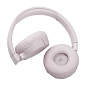 Беспроводные наушники JBL Tune 660NC розовый - 4