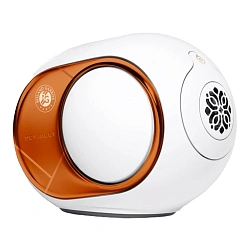 Акустическая система Devialet Phantom Ultimate 98dB "глиняный красный"