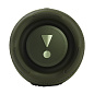 Портативная колонка JBL Charge 5 зелёный - 2