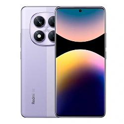 Смартфон Xiaomi Redmi Note 14 Pro 5G 8/256 ГБ фиолетовый
