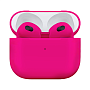 Беспроводные наушники Apple AirPods 3 with MagSafe - 1