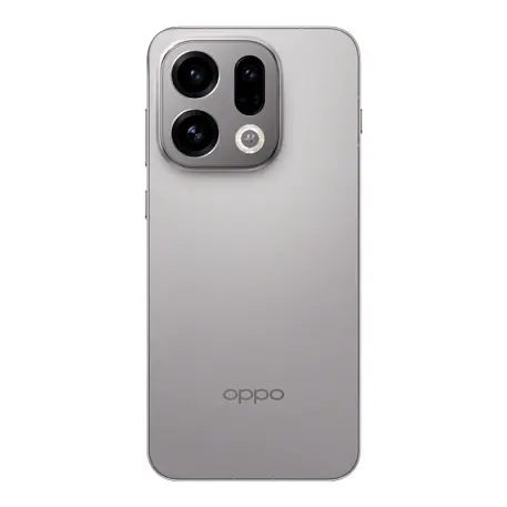 Смартфон Oppo Find X9 16/512 ГБ серый (2sim) - 4