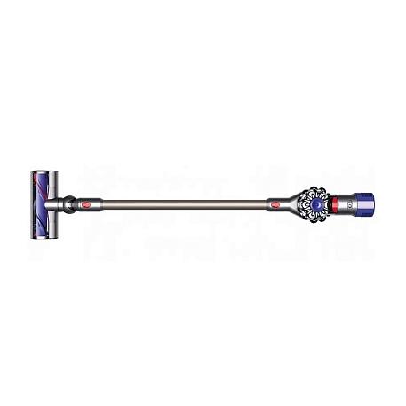 Беспроводной пылесос Dyson V8 Motorhead - 3