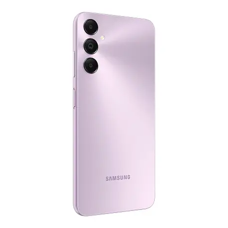Смартфон Samsung Galaxy A05s 4/128 ГБ лавандовый (2sim) - 5
