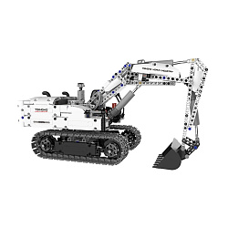 Конструктор Xiaomi Mitu Excavator Building Blocks, 980 шт