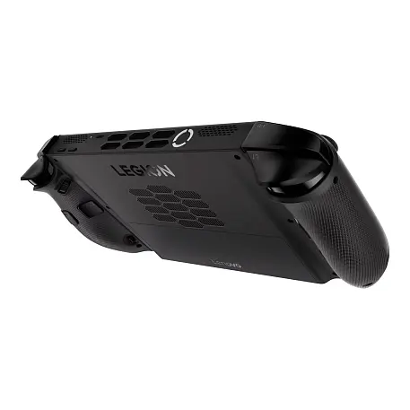 Игровая приставка Lenovo Legion Go 2 Z2 Extreme 1 ТБ чёрный - 5