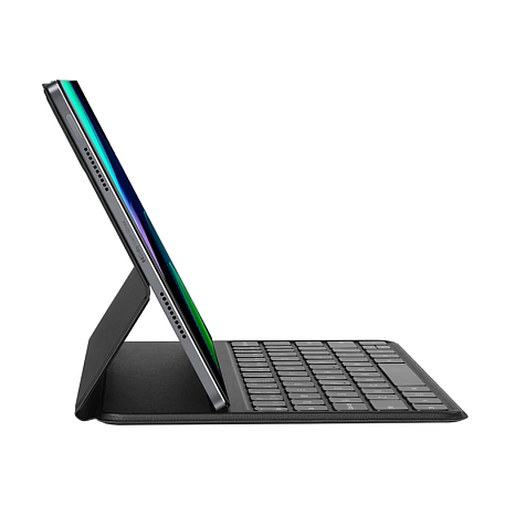 Клавиатура беспроводная Xiaomi Keyboard Pad 6 для Xiaomi Pad 6 чёрный - 2