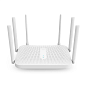Wi-Fi роутер Xiaomi Redmi AC2100
