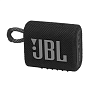 Портативная колонка JBL Go 3 - 1