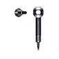 Фен Dyson Supersonic HD08 чёрный, никель (Азия) (комплект с 1 насадкой) - 3