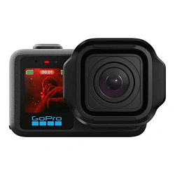 Экшн-камера GoPro Mission 1 Pro чёрный