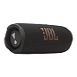 Портативная колонка JBL Flip 7 чёрный - 4
