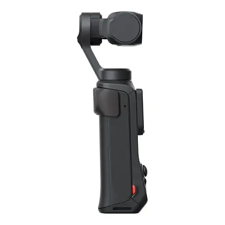 Экшн-камера Insta360 Luna Ultra Standard Bundle чёрный - 4