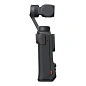 Экшн-камера Insta360 Luna Ultra Standard Bundle чёрный - 4
