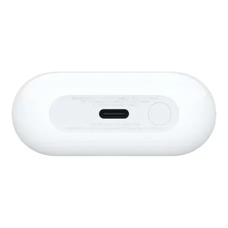 Беспроводные наушники Samsung Galaxy Buds 3 белый - 8