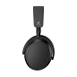 Беспроводные наушники Sennheiser Momentum 4 Wireless чёрный - 3