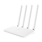 Wi-Fi роутер Xiaomi 4A Gigabit Edition белый - 3