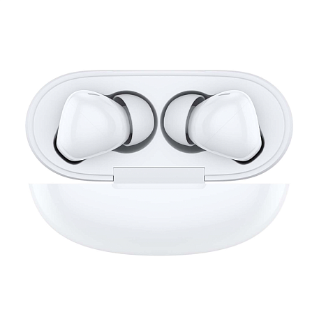 Беспроводные наушники Honor Choice Earbuds X3 Lite белый - 3