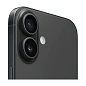 Смартфон Apple iPhone 16 128 ГБ чёрный (2sim) - 4