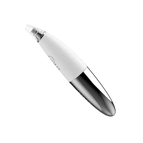 Вакуумный аппарат для чистки лица Xiaomi InFace MS7000 белый - 2