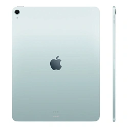Планшет Apple iPad Air 13" (2025) M3 Wi-Fi 256 ГБ синий (MCNP4)