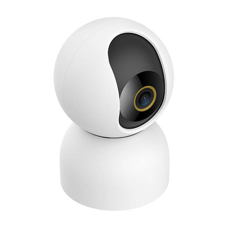 IP-камера Xiaomi Mi Smart Camera 3 (PTZ Version) белый - 2