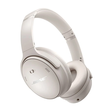 Беспроводные наушники Bose QuietComfort белый - 3