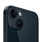 Смартфон Apple iPhone 14 256 ГБ "тёмная ночь" (1sim + eSim) - 2