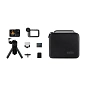 Экшн-камера GoPro Hero 13 Black Creator Edition чёрный - 4