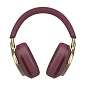 Беспроводные наушники Bowers & Wilkins PX 8 бургунди - 3