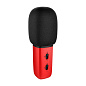 Микрофон Xiaomi Chang Ba Just Sing C1, красный