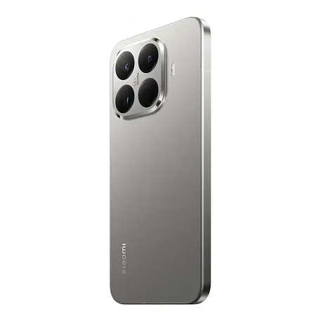 Смартфон Xiaomi 15T Pro 12/256 ГБ серый (2sim + eSim) - 7