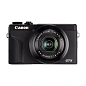 Фотоаппарат Canon PowerShot G7 X Mark 3