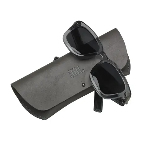 Аудиоочки JBL Soundgear Frames Square затемнённый - 5