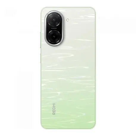 Смартфон Xiaomi Redmi A5 4/128 ГБ зелёный (2sim) - 5