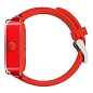 Детские умные часы ELARI KidPhone Fresh 4G красный - 2
