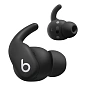 Беспроводные наушники Beats Powerbeats Fit чёрный - 2