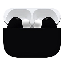 Беспроводные наушники Apple AirPods Pro 3 чёрный матовый