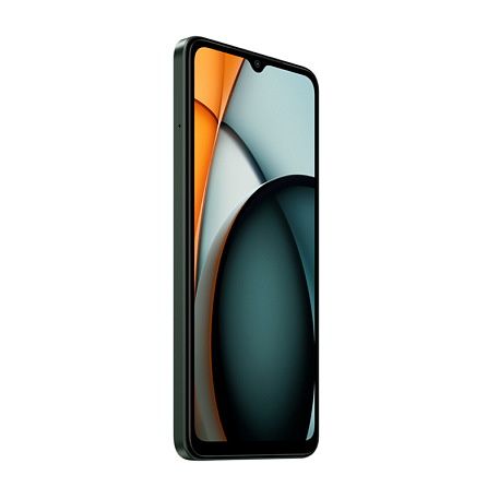 Смартфон Xiaomi Redmi A3 4/128 ГБ зелёный (2sim) - 2