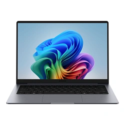 Ноутбук Samsung Galaxy Book 6 NP760 (2026) Core Ultra 7 355 Intel ARC Graphics 16 ГБ, 512 ГБ SSD (NP760VJG-KG2), серый