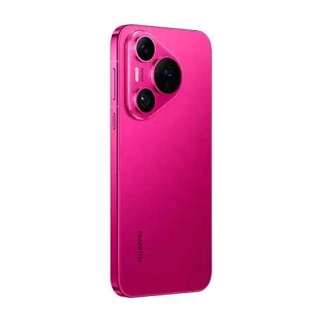 Смартфон Huawei Pura 70 12/256 ГБ розовый (2sim) - 3