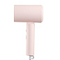 Фен Xiaomi Mijia Negative Ion Hair Dryer H100 розовый - 2