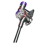 Беспроводной пылесос Dyson V8 Absolute серебристый, никель (SV25) - 4