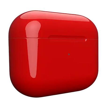 Беспроводные наушники Apple AirPods 3 красный (3020) - 3