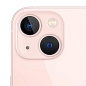 Смартфон Apple iPhone 13 128 ГБ розовый (1sim + eSim) - 2