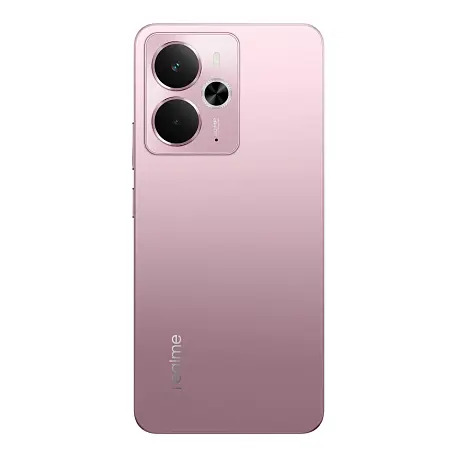 Смартфон Realme 14 12/256 ГБ розовый (2sim) - 2