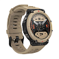 Умные часы Xiaomi Amazfit T-Rex 2 хаки - 4