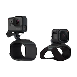 Крепление на руку GoPro Hand + Wrist Strap (AHWBM-002)